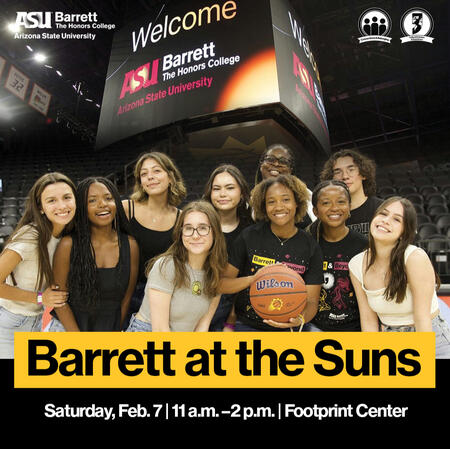 Suns Event Suns Event