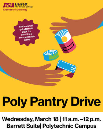 Poly Pantry Poly Pantry